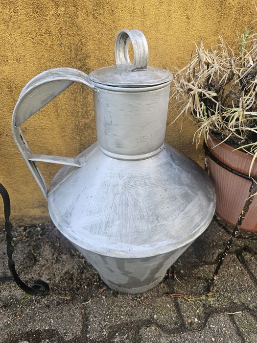 Antiguidades várias