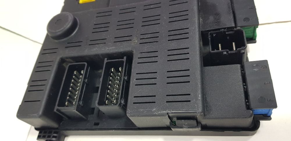 Блок комфорта Citroen xsara 2 "Original "