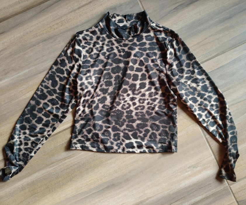 Extra bluzka damska rozmiar M