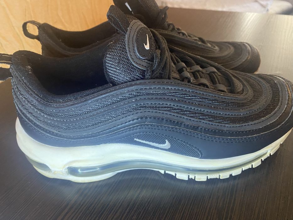 Кросівки Nike 39 р