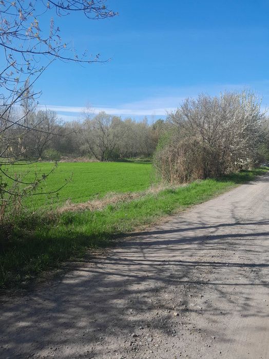 Działka budowlana