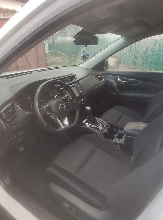 Продам Ніссан рог