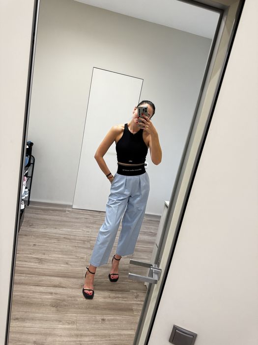 Брюки Alexander Wang S