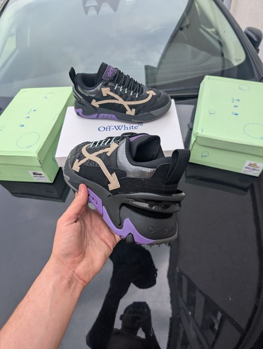 Off White Odsy 2000