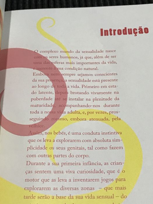 Livro adolescentes eo Sexo