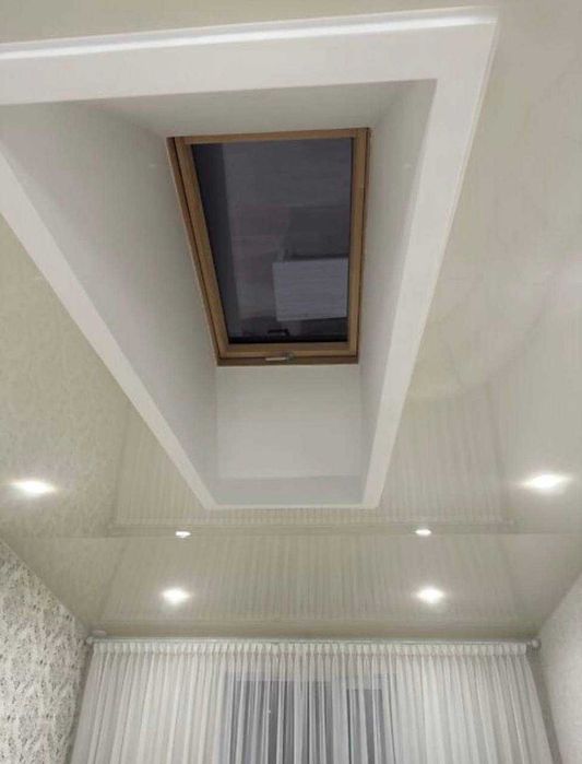 3-rooms apartment apartment by the address st. Bandery Stepana (area 80 m²) - Atlanta.ua - photo 8