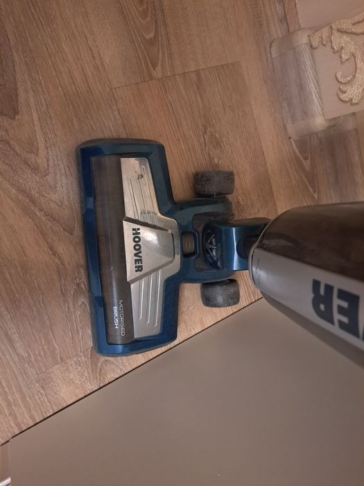 Пилосос Hoover  турбощотка