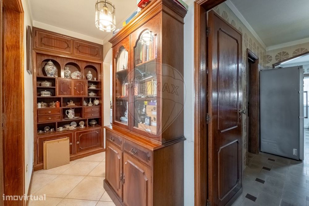 Apartamento T3 para venda
