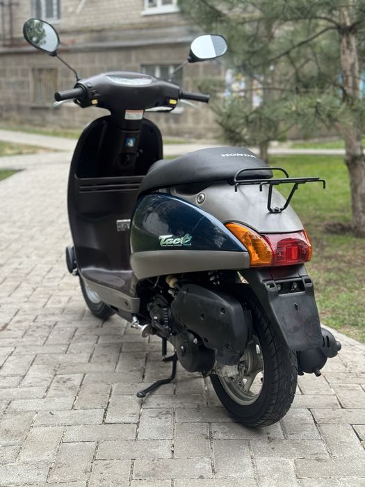 Скутер,мопед Honda Takt 51