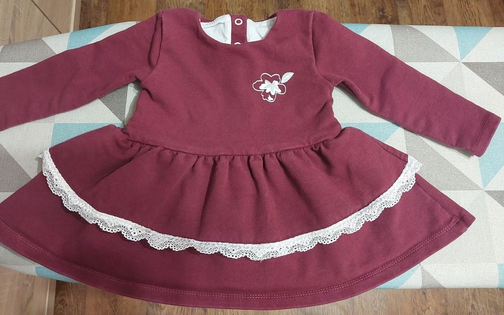 Sukieneczka Mrofi 80