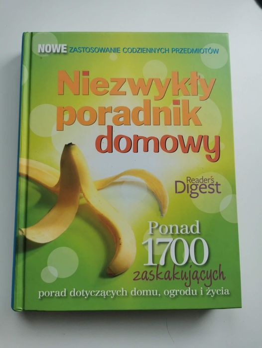 Komplet poradników o zdrowiu