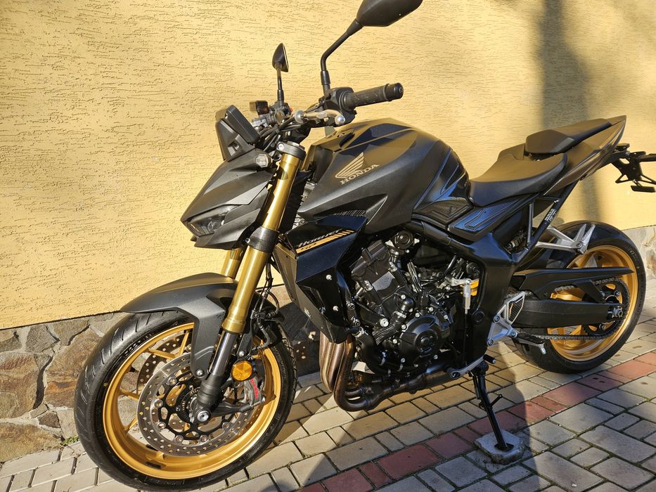 Honda cb 1000 HORNET SP