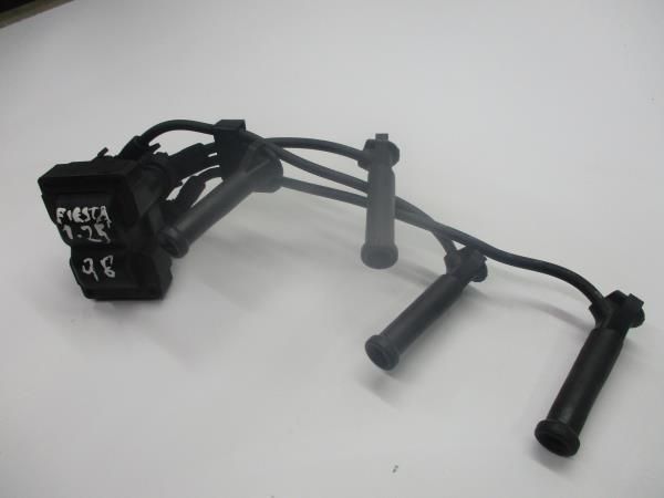 Bobina de ignição FORD Fiesta IV (JA_, JB_)