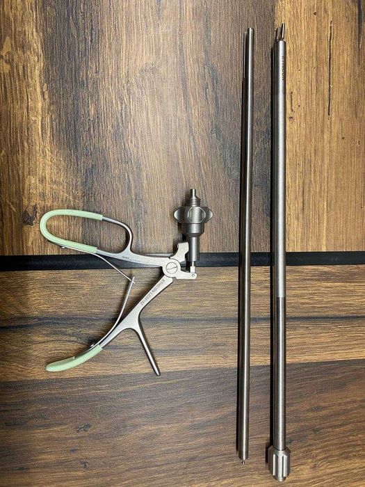 Клипаппликатор Ethicon LIGACLIP LC3010Z