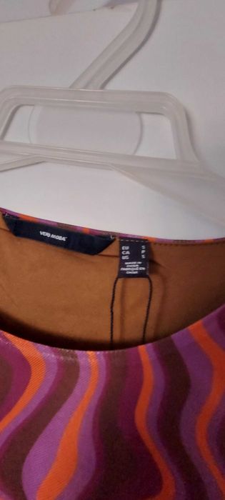 Sukienka NOWA rozmiar S VERO MODA