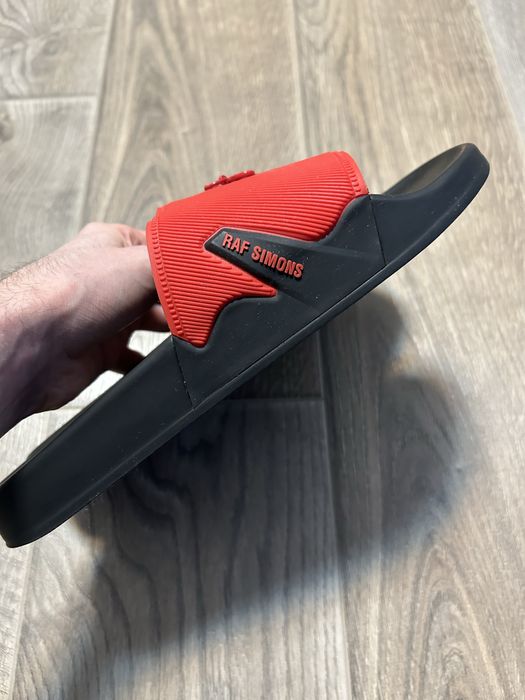 Тапки Шльопанці  “Astra” by Raf Simons