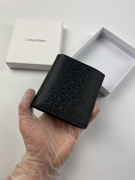 Гаманець Calvin Klein Ориігнал (портмоне)