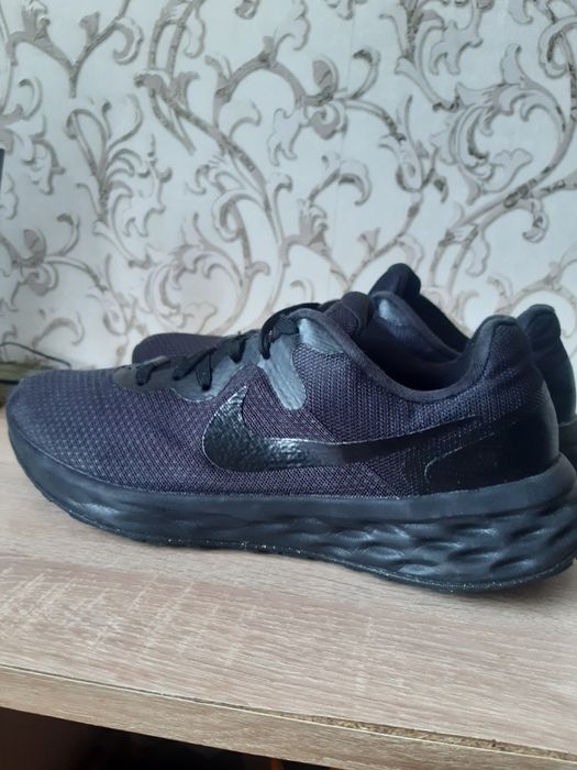 Мужские кроссовки Nike Revolution 6 Nn Оригинал
