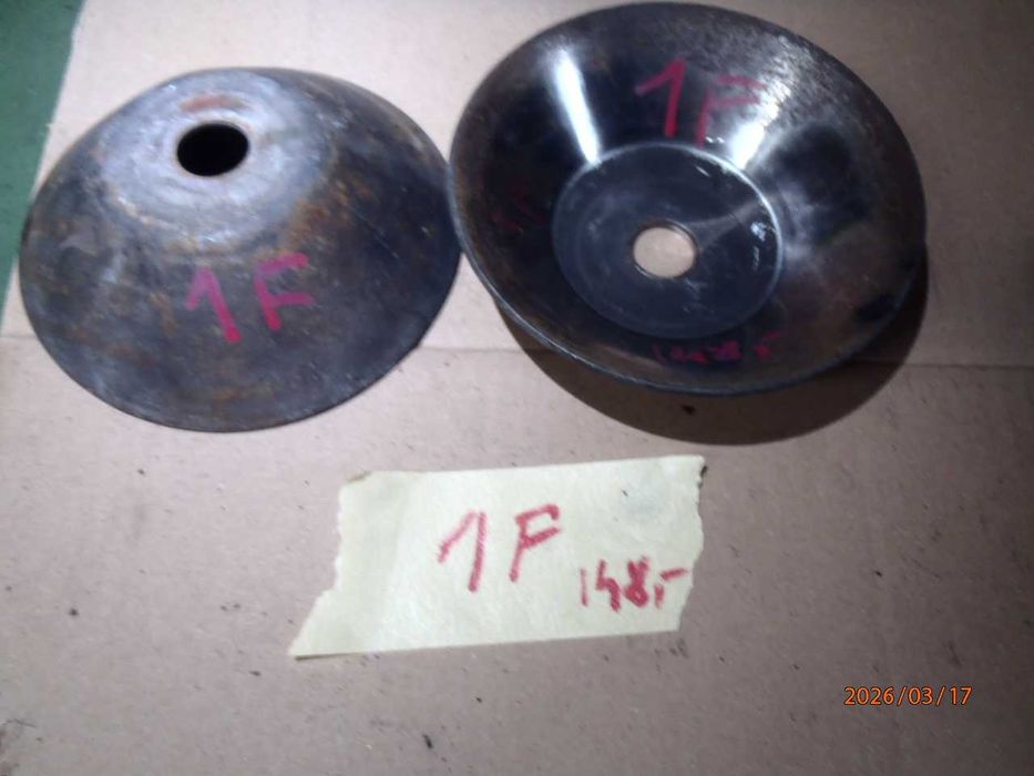 talerz blaszka uchwyt z wariator aixam ligier chatenet jdm xtoo xto ch