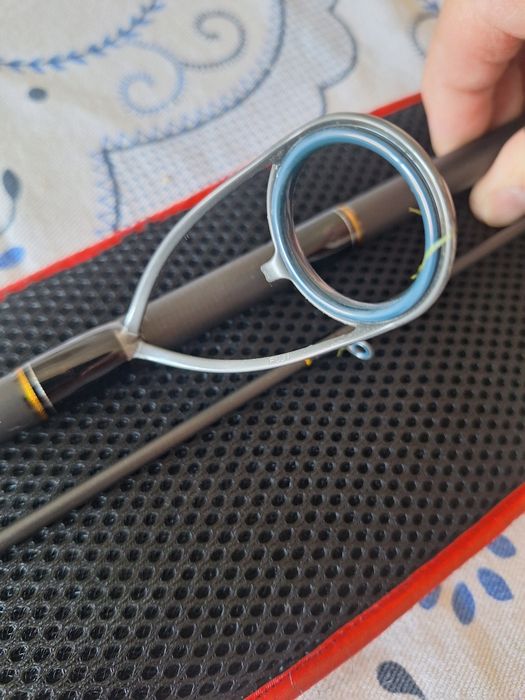 Cana de spinning Akami Toyama 3.25m