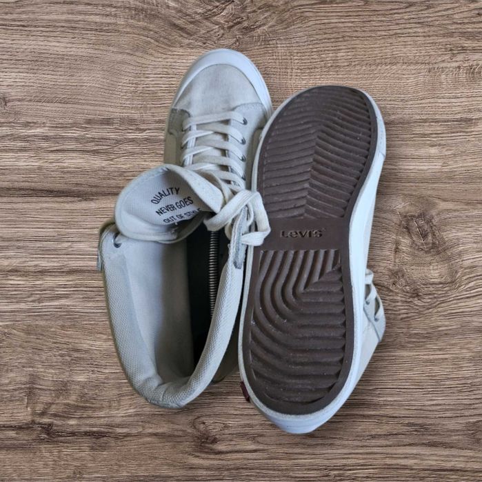 Trampki Levi's 46(29cm)