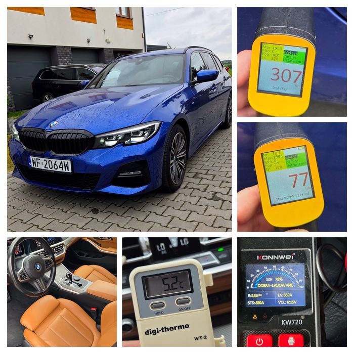 SPRAWDZENIE SAMOCHODU PRZED ZAKUPEM Dolnyśląsk inspekcje Wrocław pomoc