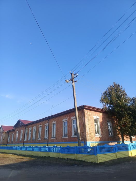 Будинок в с.Брусилів