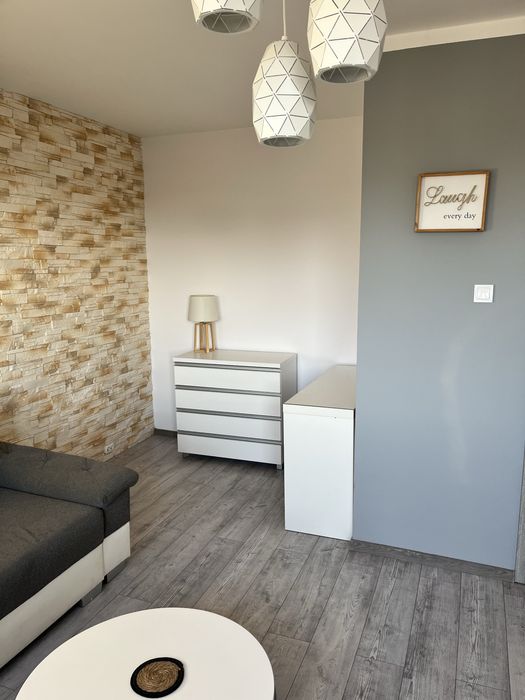 Wynajme kawalerke od 1 stycznia os..Zawadzkiego