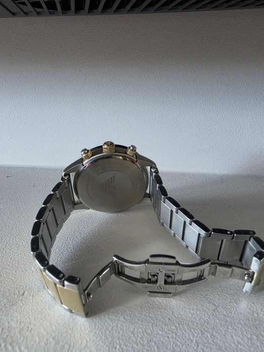 Zegarek męski Emporio Armani AR11521