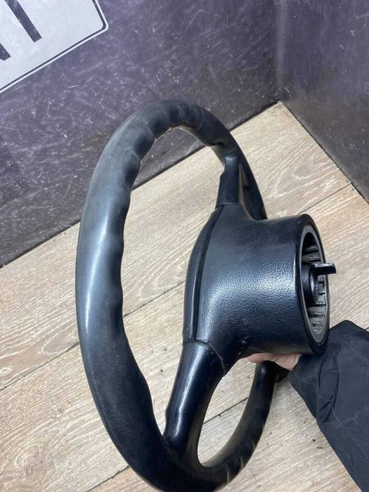 Руль M tech 2 e28/e30/e34/e32