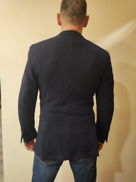Піджак Massimo Dutti в ідеальному стані, жакет, пиджак, s, m