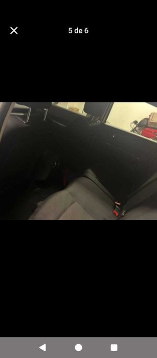 Peugeot 3008 automático Diesel