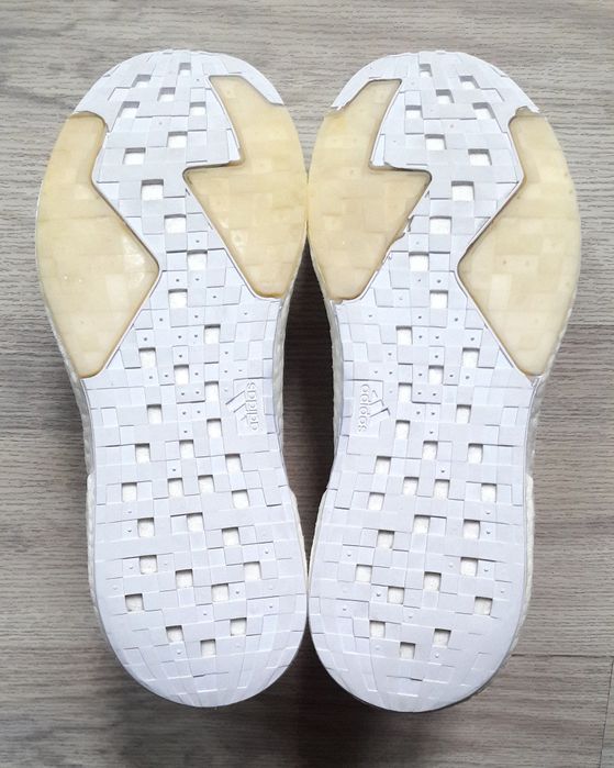 Adidas X9000L4 Boost 28см кроссовки
