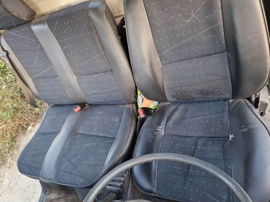 Mitsubishi Canter 1996