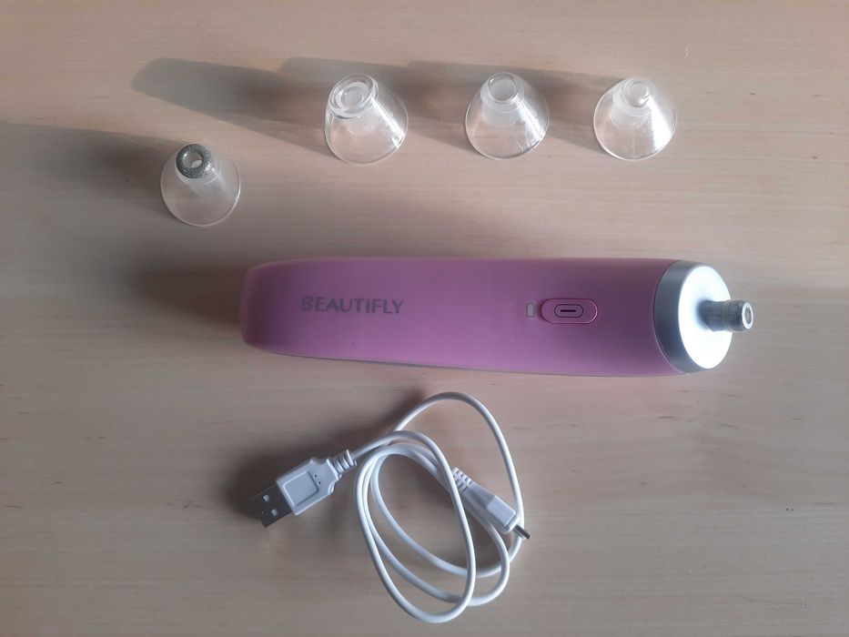 Mikrodermabrazja diamentowa B-Derma Basic marki Beautifly
