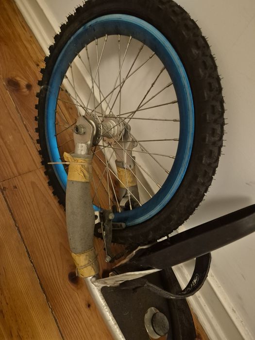 Dirtsurf / Skate de Downhill – usado