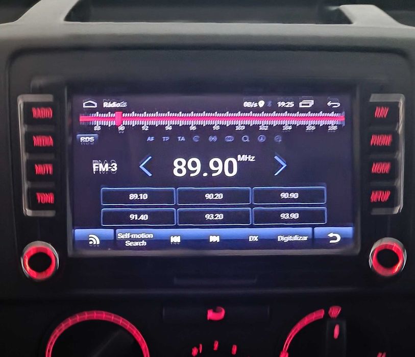 Volkswagen Transporter 2.0 TDI