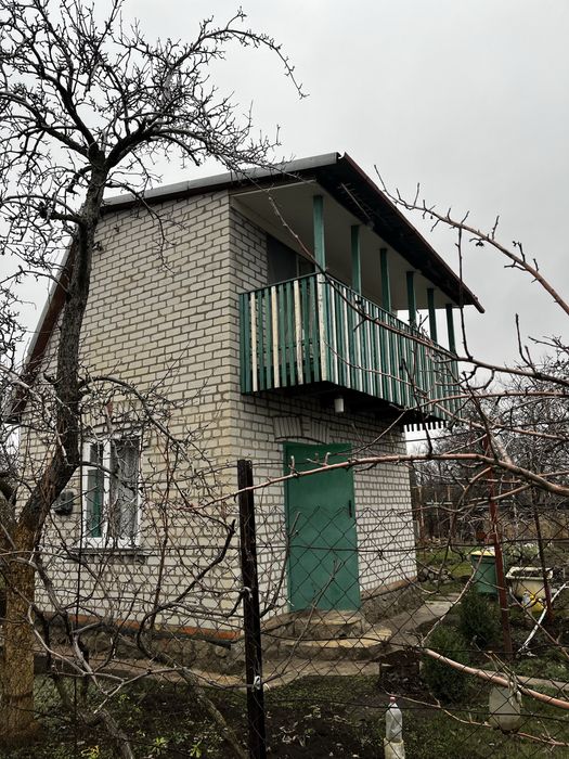 Проодам дачу Гурского / Приватизированная  земля