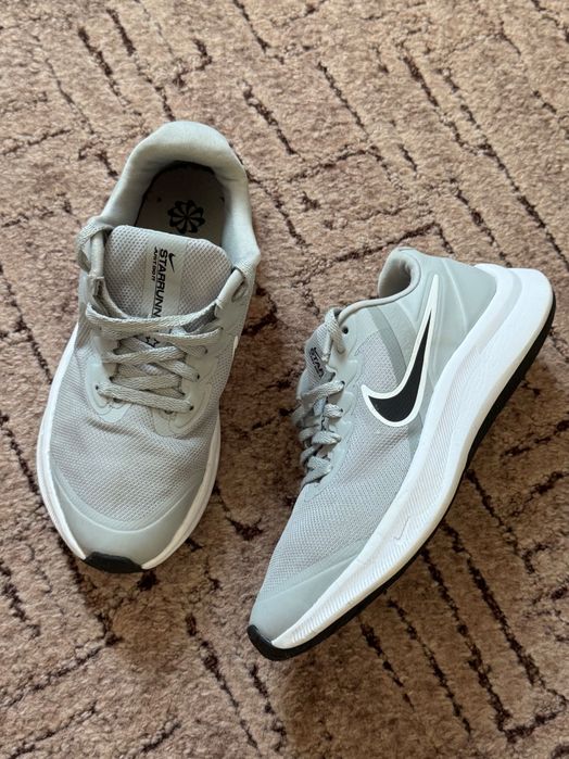 Кроссовки nike star runner 3