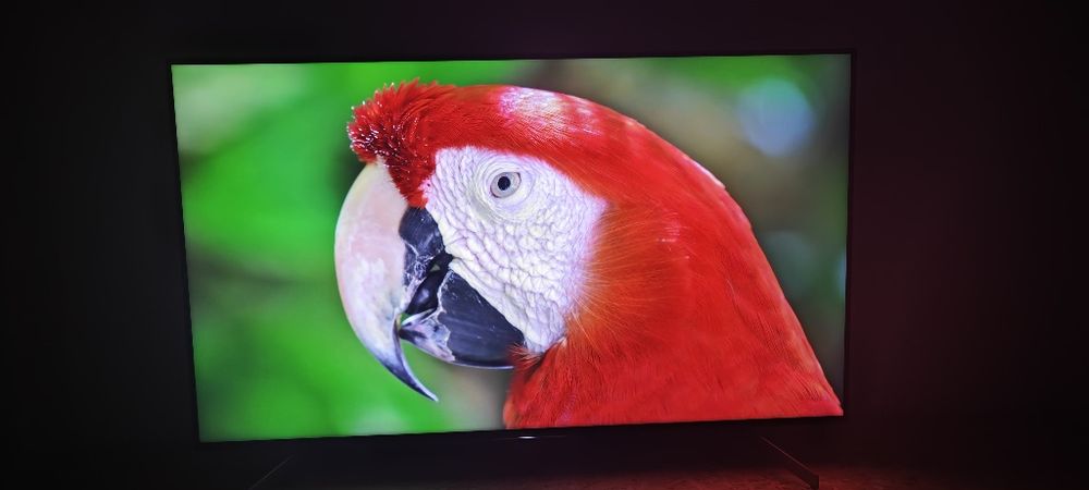 Telewizor LED 55 cali Sony 4K HDR Android 2020