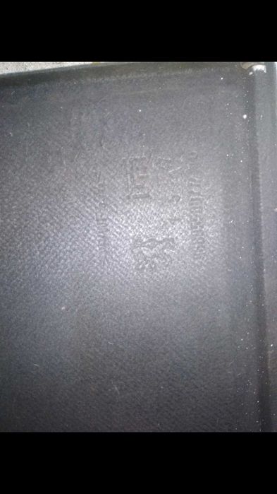 Peugeot 106 rallye 1.3 para restauro