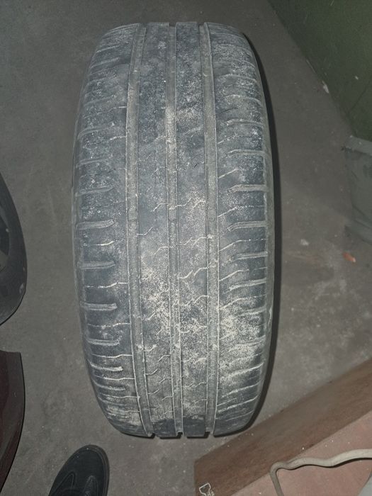 Комплект R15/185/55 Continetal