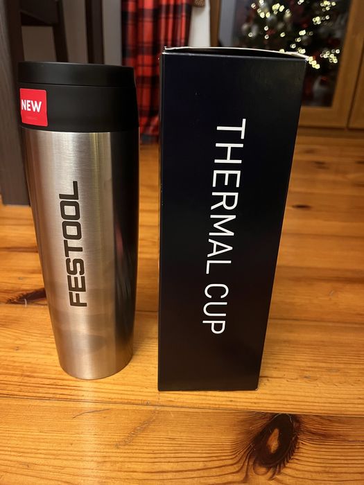 Festool kubek termiczny