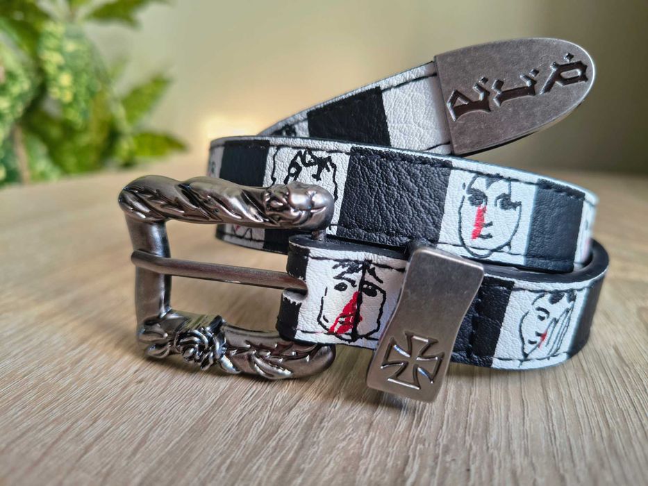 Ремінь ERD enfants riches deprimes