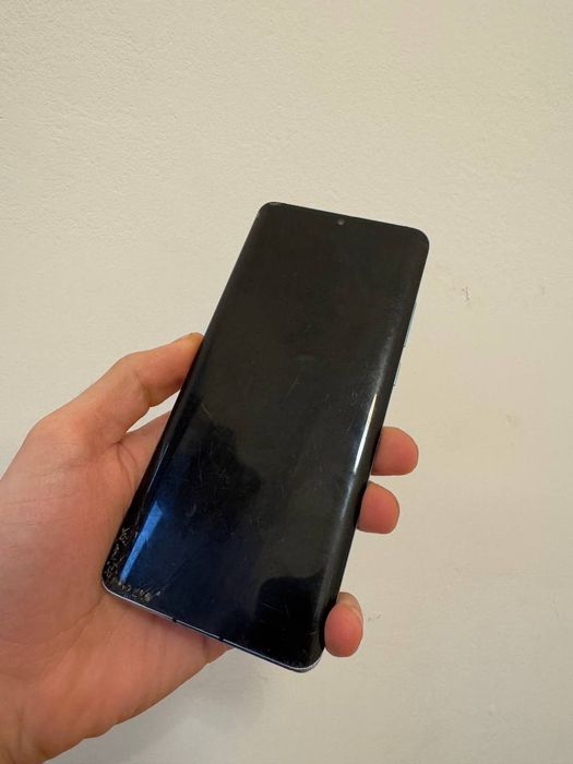 Huawei P30 Pro 6/128GB – мощный