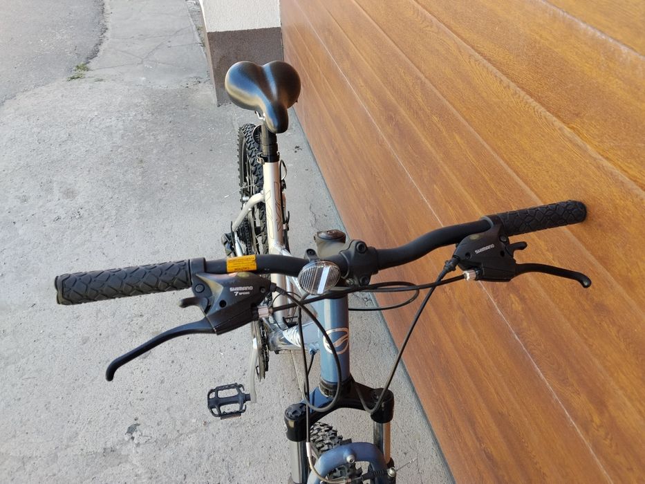 Rower Aluminiowy Giant. Koła 26 cali.