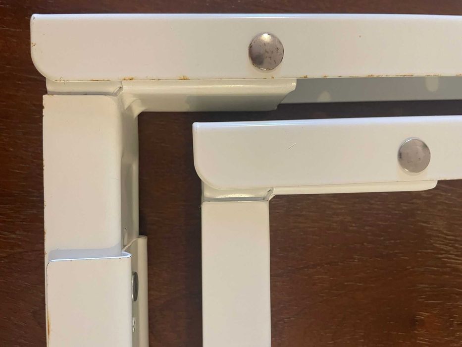 Suporte para Microondas ikea