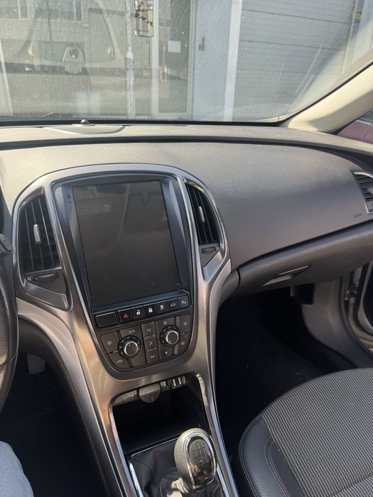 Opel astra vendo problema no motor
