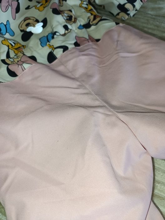 Дитячий комбінезон sinsey 92-98