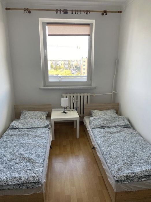 Noclegi dla pracowników